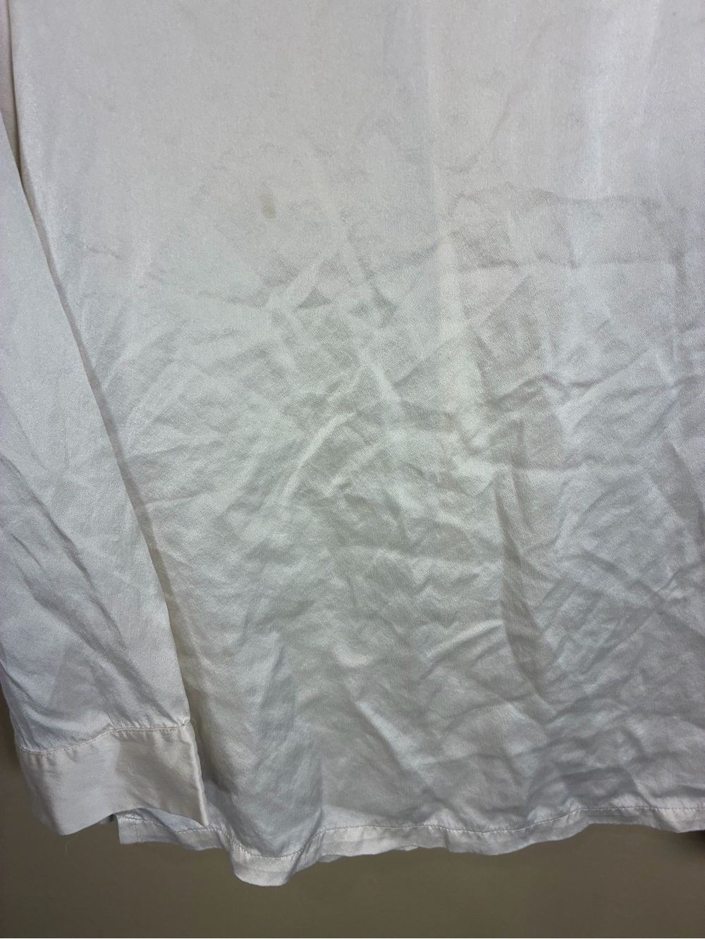 Madewell The '90s Straight Jean - Picture 10 of 12